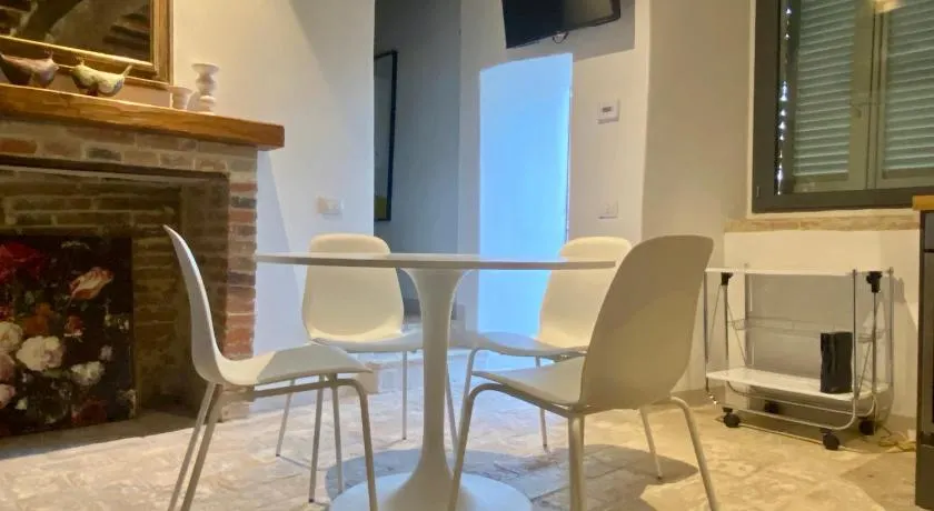 Appartamento Balcone sulla vigna - Romantic getaway in Umbria -Borgo Solfagnano - Image 1