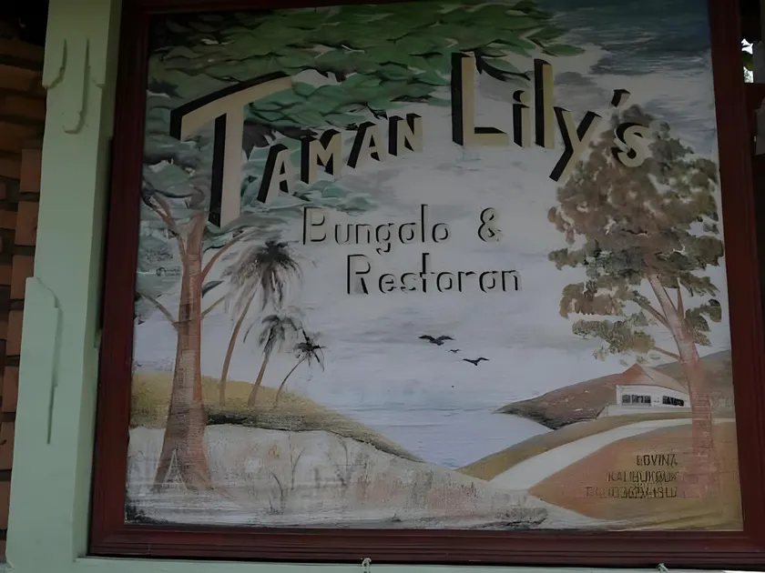 Taman Lily's Hotel - Image 1