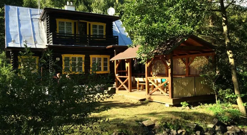 Chata Lieska - Image 1