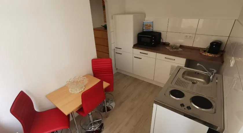 Ferdimesse Apartments - Image 1