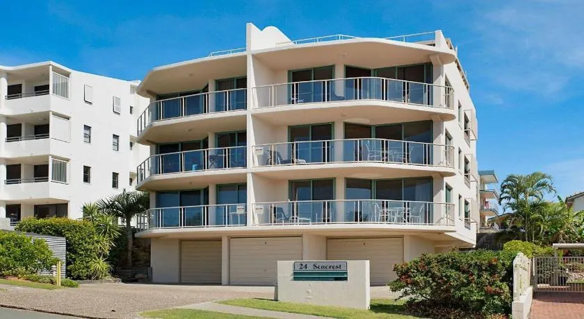 Seacrest Unit 3 Moffat Beach QLD - Image 1
