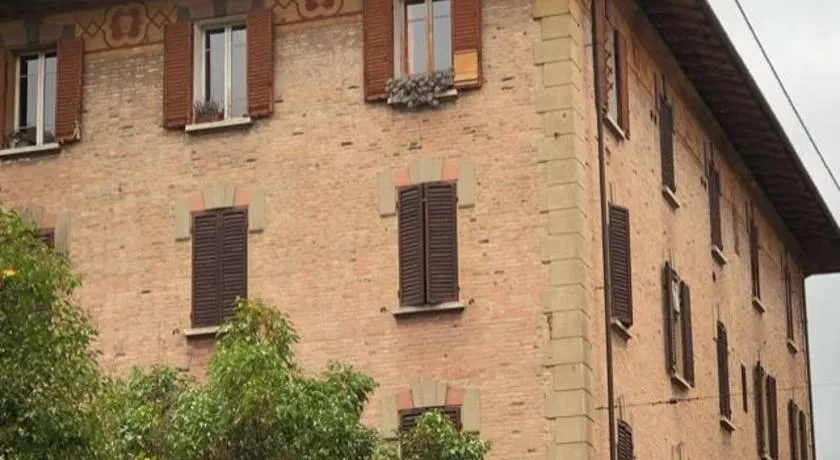 Brand New !!! Ancient BOLOGNA Centrale LIBERTY Style Completely RENOVATED 2025 - Image 1