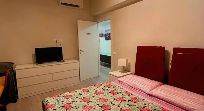 CarloAlberto23- Rooms by Homes in Ancona - Image 1