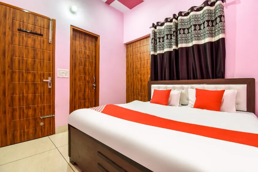 Hotel O New Vatika Guest House - Image 1