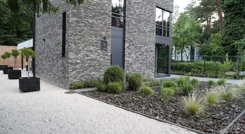 Tilbage til Serenity Chalet - Image 1