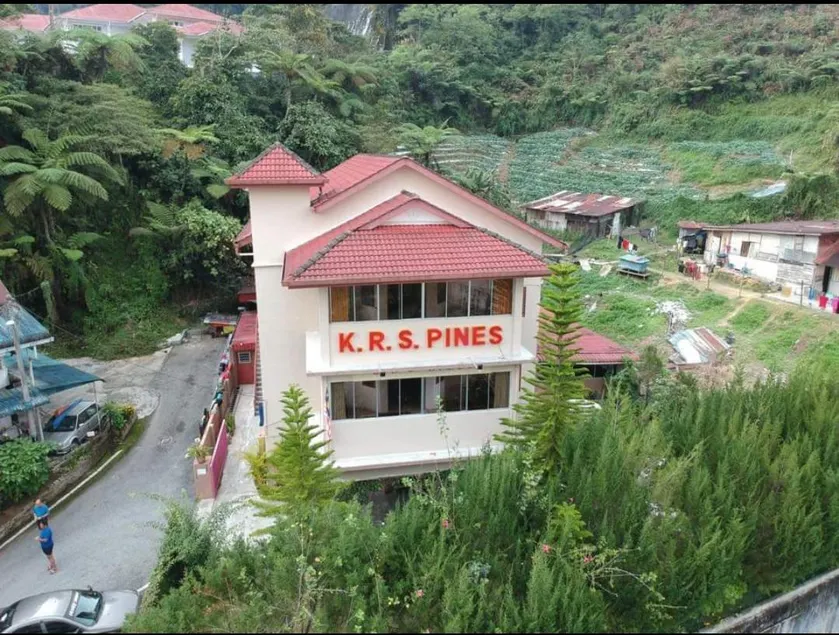 KRS Pines GuestHouse - Image 1