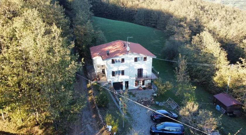 Tolasudolsa Rooms, Breakfast & Mountain Bike - Image 1