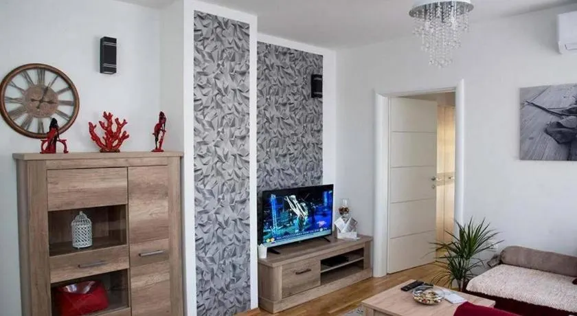 Apartmani Oaza - Image 1