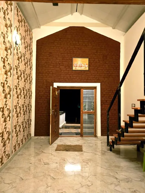 Cozy Farmstay with mountain view near Bangalore - Image 1
