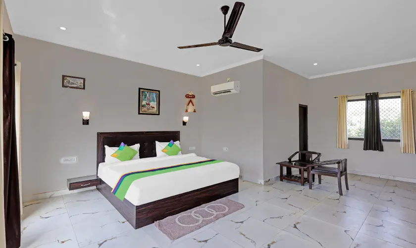 Corbett The Serene By Sukhmani Resorts - Image 1