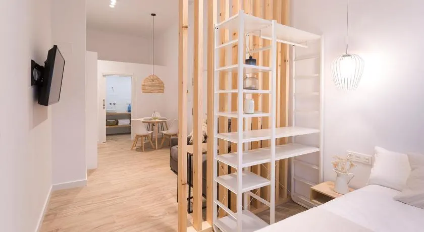 GETARIA APARTAMENTUAK-Sahatsaga - Image 1