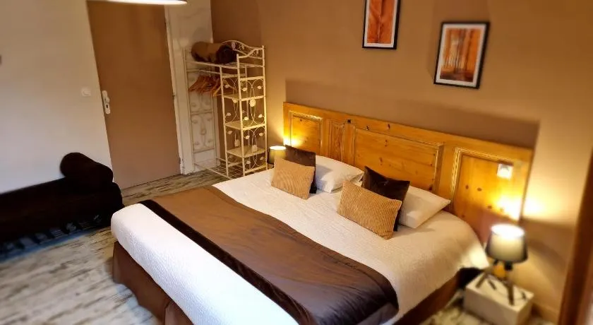 Chambres d'hôtes Une autre maison - Image 1