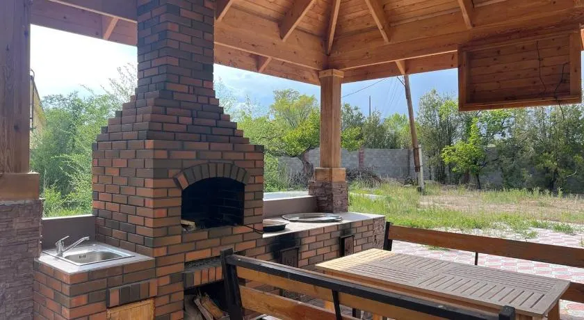 Lakeside Villa Issyk Kul - Image 1