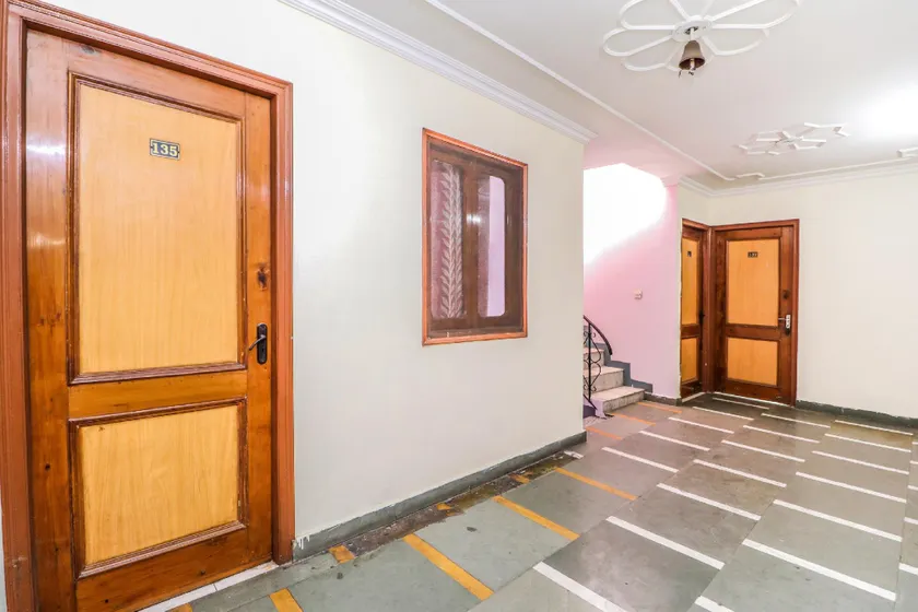 Hotel O Gopal Ji Resorts - Image 1