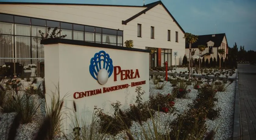 Centrum Bankietowo - Hotelowe "Perła" - Image 1