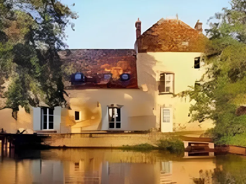 La Ferme de Bouchemont - Image 1