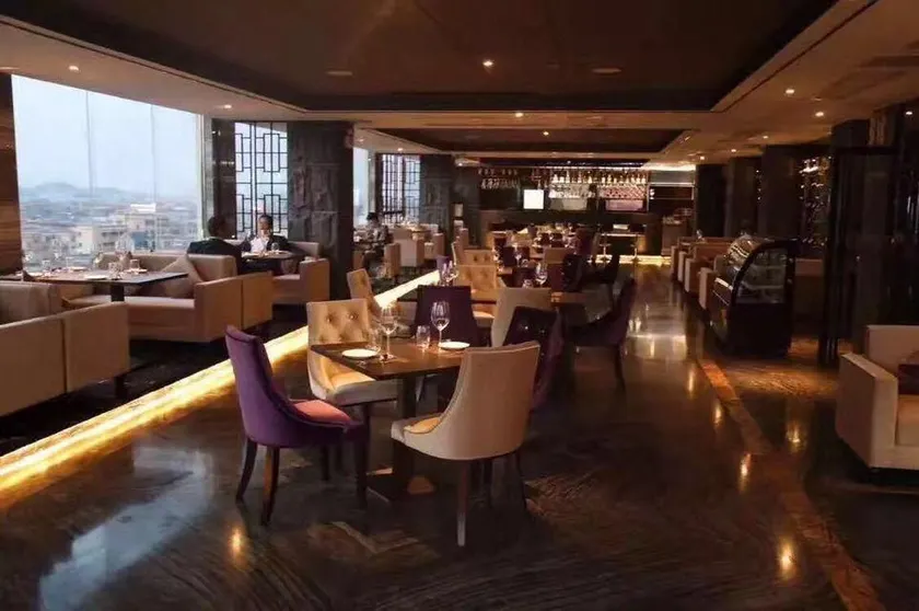 Leyuan Hotel - Image 1
