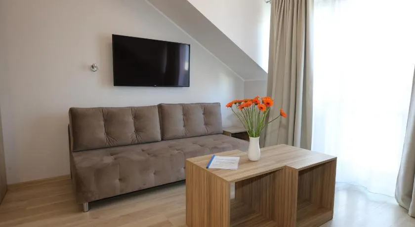 Apartamenty Zdrojowa - Image 1