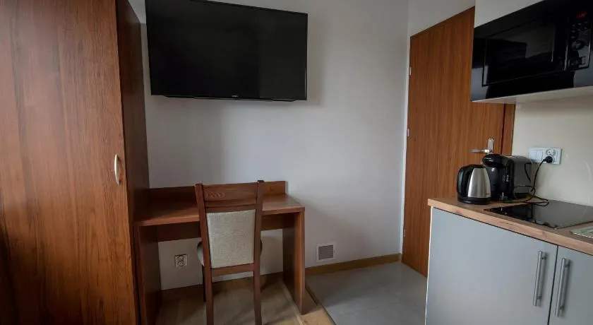 Zielona Ostoja - Pokoje i Apartamenty - Image 1