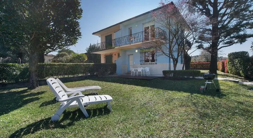 Villa Iconi Lake Garda - Image 1