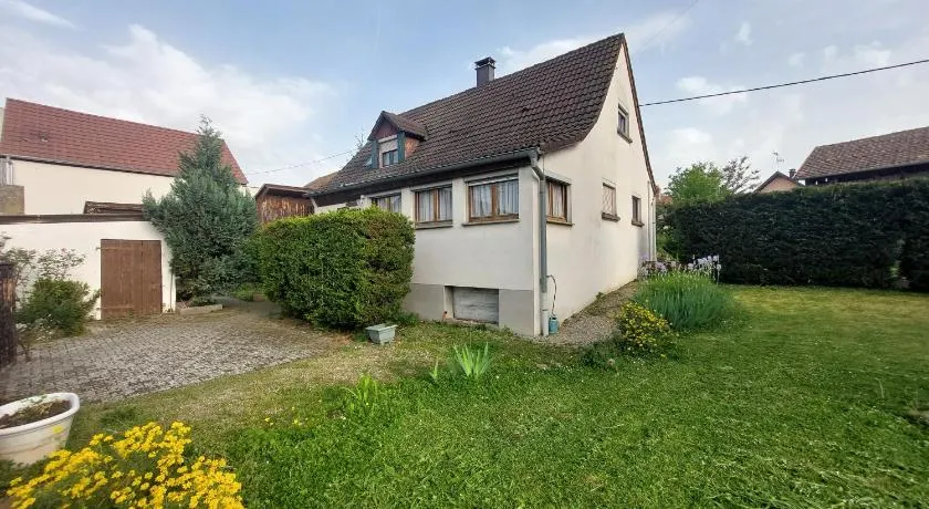 Au jardin de Lucie - Image 1