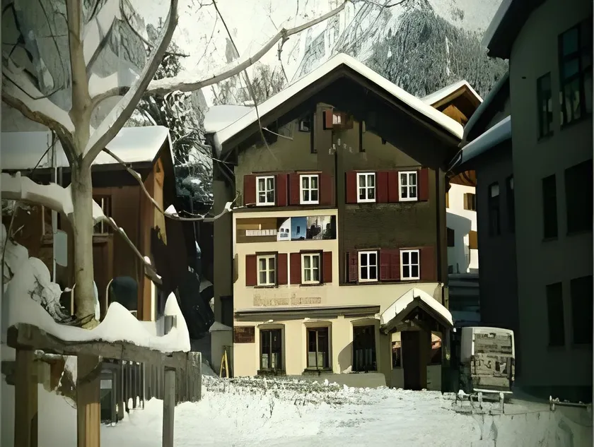 Adventure Hostel - Image 1