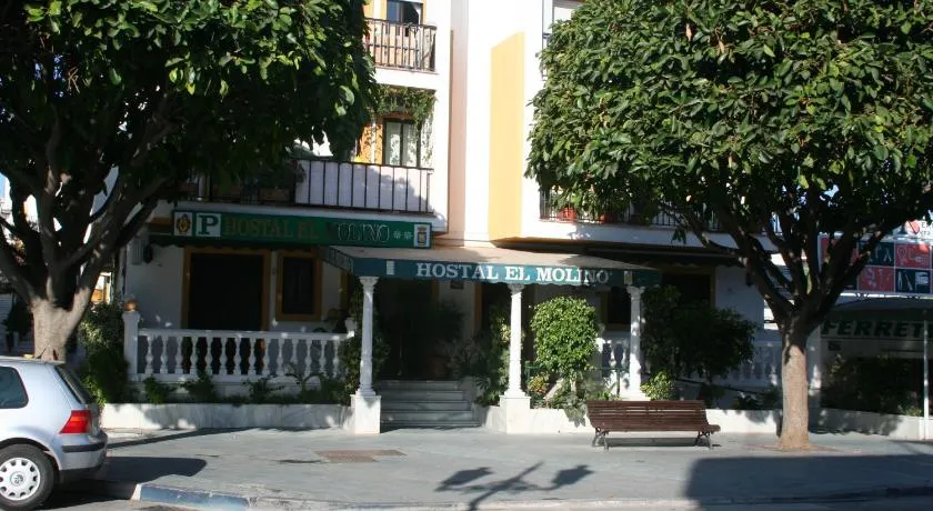 HOSTAL EL MOLINO - Image 1