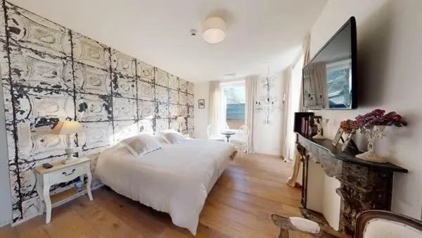 B&B Les Tilleuls - Image 1
