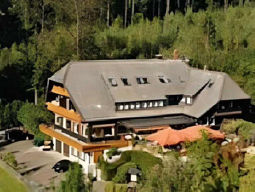 Eventhotel Pfeffer & Salz - Image 1