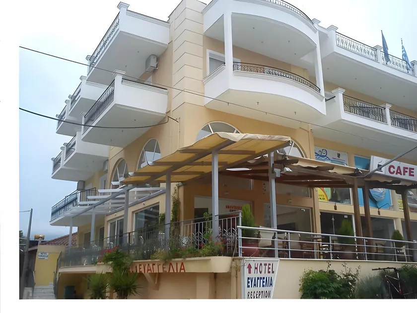 Hotel Evagelia - Image 1