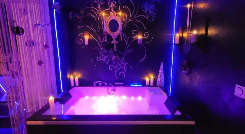 love room espace détente - Image 1