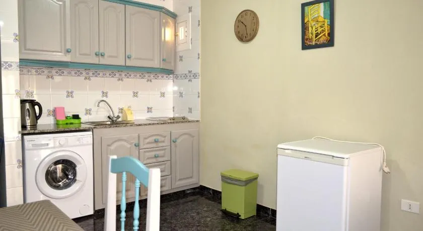 Apartamentos Casa Junonia - Image 1