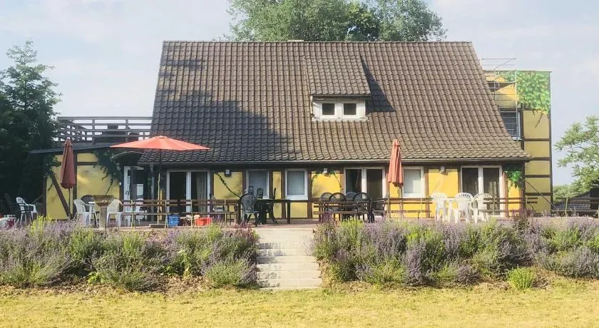 Waldmaries Ferienhaus - Image 1