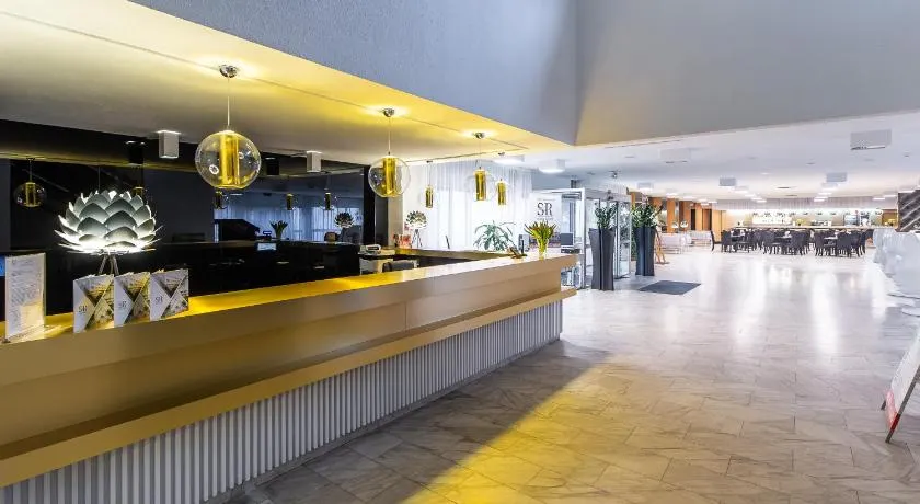Hotel Solny - Image 1
