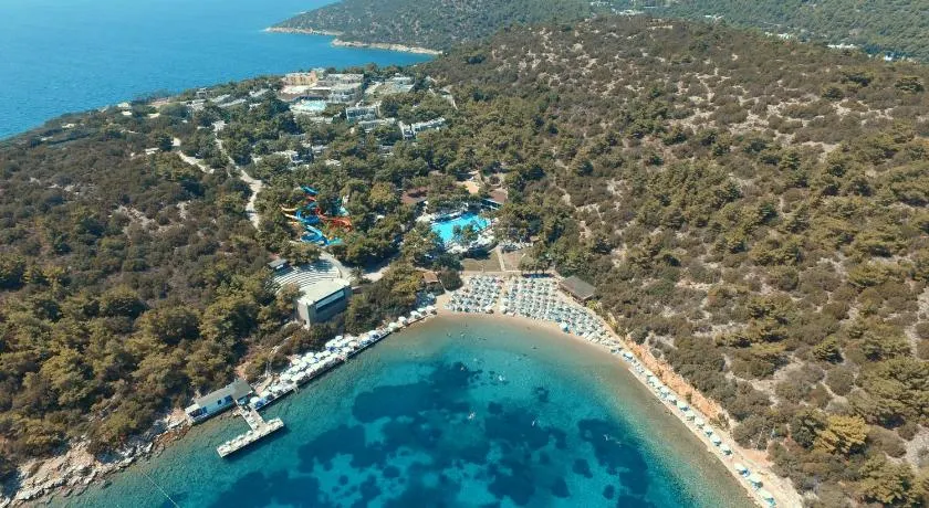 Bodrum Park Resort - Image 1