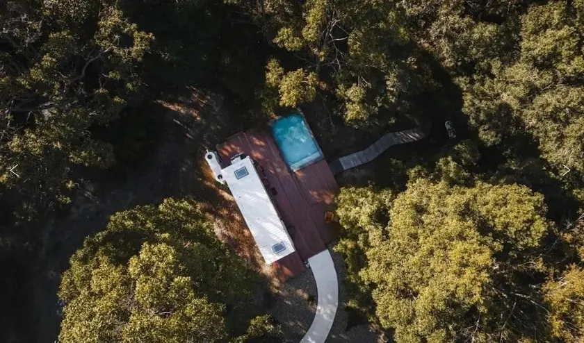 Krishna Farm Retreat - Image 1
