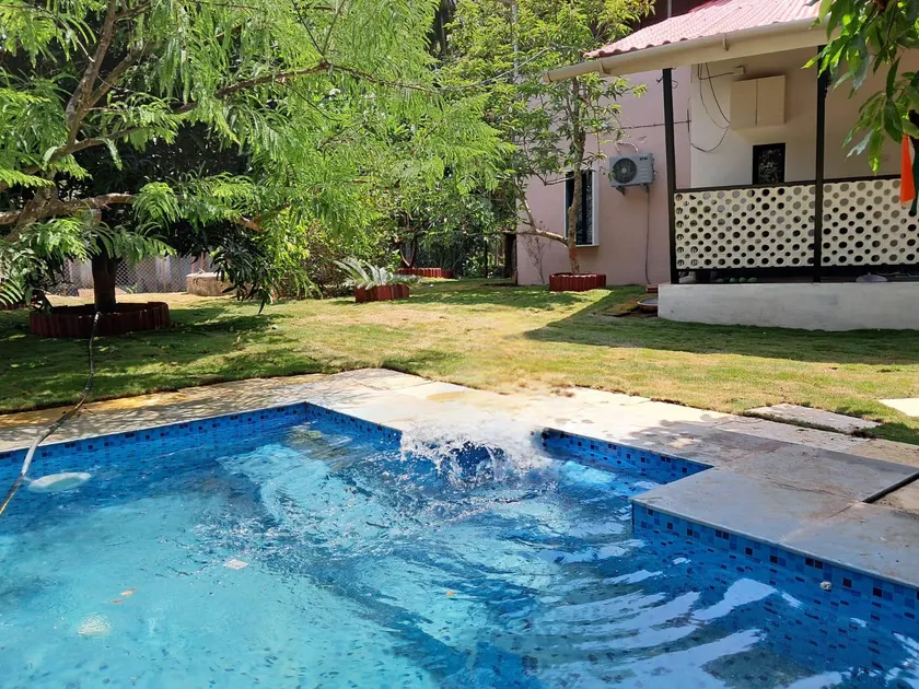 Sand Castle Villa - Image 1