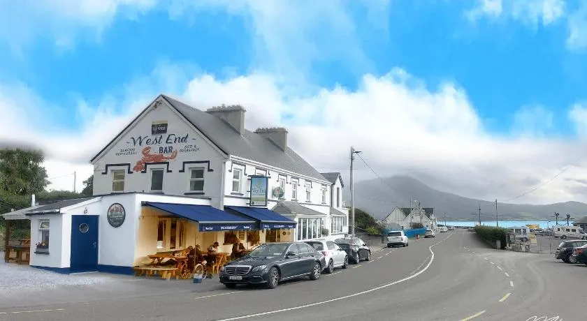 Westend Bar & select accommodation - Image 1