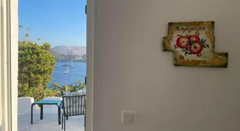 Hector -Sweet home with a beautiful view - Image 1