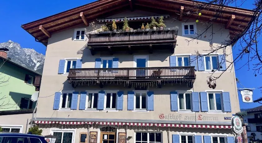 Hotel Zum Lamm - Image 1