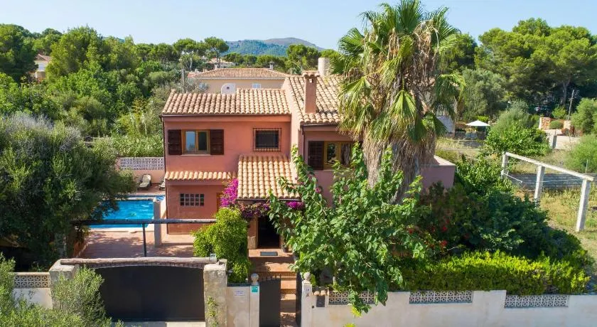 Villa S'hort de Cal Rei - Image 1