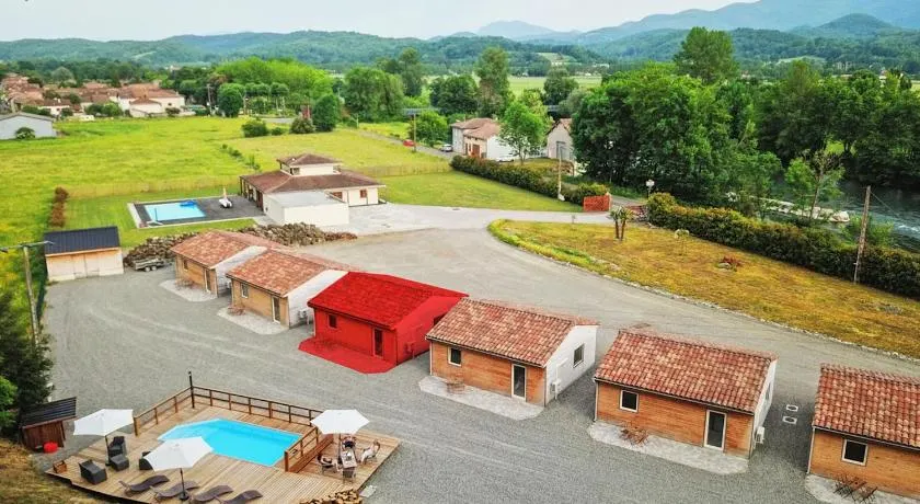 chalet des Illes SAINT MARTIN IIII - Image 1