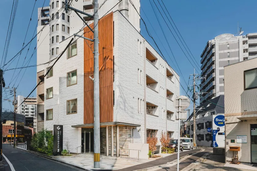 Grand Base Fukuoka - Image 1