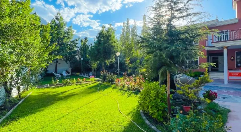 Taaj Residence Skardu - Image 1