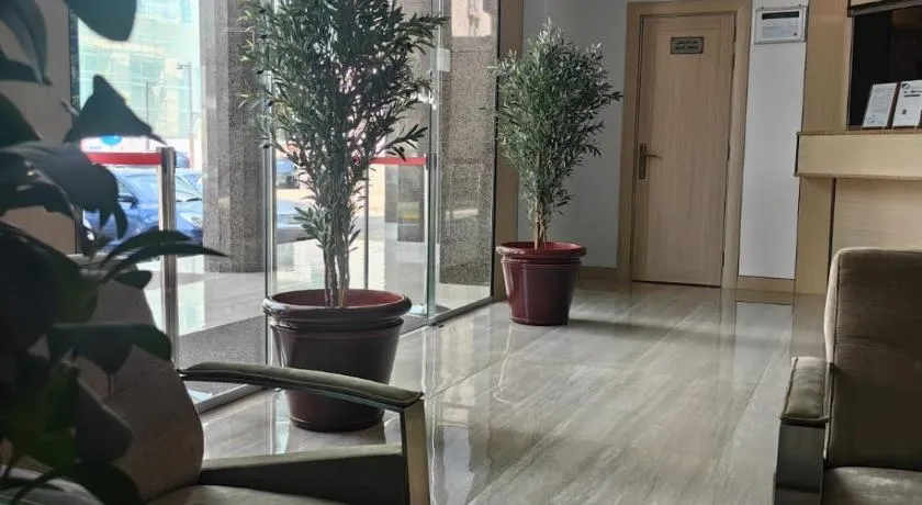Al Furat Madayin Hotel - Image 1