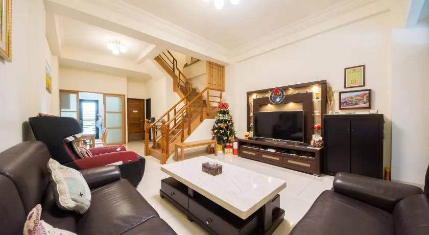 Sioufu B&B - Image 1