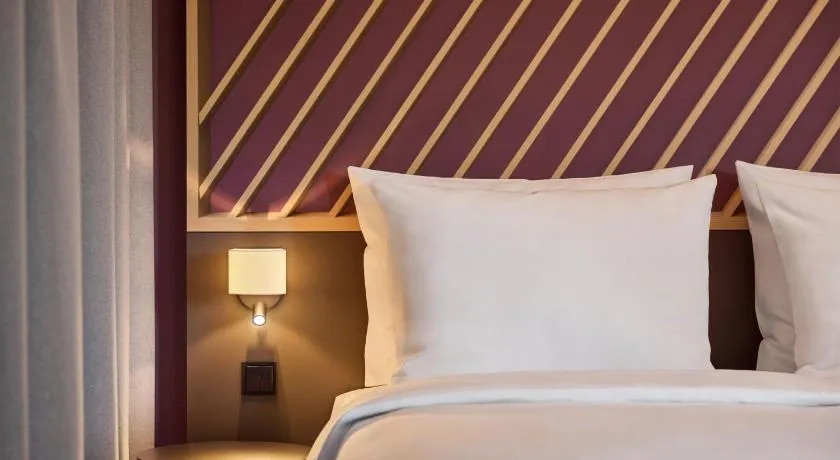 B&B HOTEL Rüsselsheim - Image 1