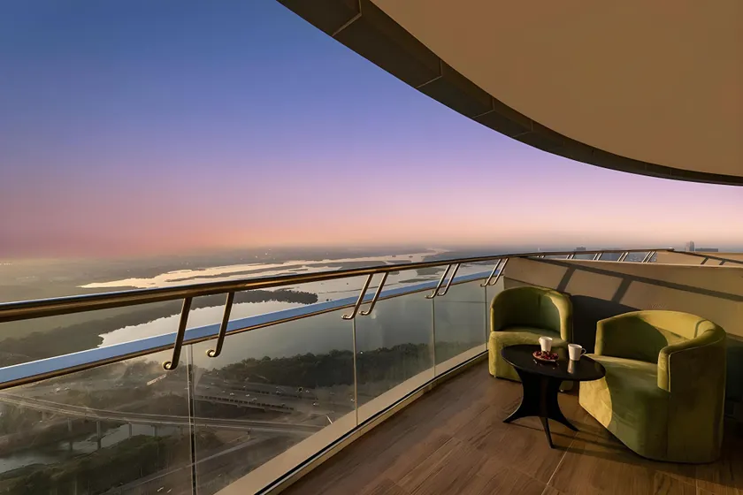 High Rise Haven - Image 1