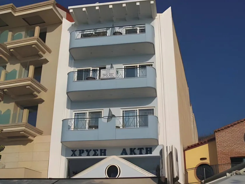 Chrisi Akti - Image 1