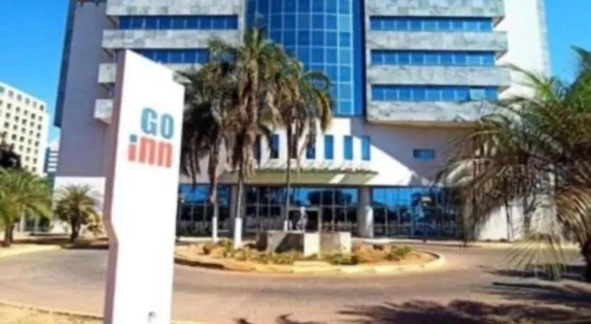 Flat 912, 33m, Go Inn Hotel, Reformado, Porcelanato, lindo - Image 1
